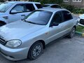 2006 Chevrolet Lanos I, серый, 65000 рублей - вид 3