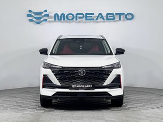 2024 Changan CS55 Plus II, белый, 2350000 рублей, вид 2