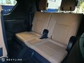 2026 Lexus LX 700h IV, чёрный, 26490000 рублей - вид 8