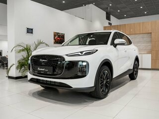 2026 Tenet Plus L6, белый, 3040000 рублей, вид 2