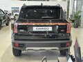 2026 Haval Dargo I Рестайлинг, чёрный, 3699000 рублей - вид 4