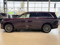 2026 Wey V9X, красный, 9699000 рублей - вид 1