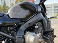 2022 Yamaha XSR900, чёрный, 1000000 рублей - вид 10