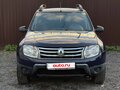 2014 Renault Duster I, синий, 779777 рублей - вид 1