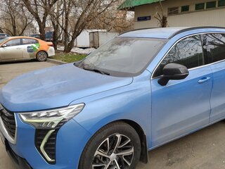 2022 Haval Jolion I, голубой, 1200000 рублей, вид 3