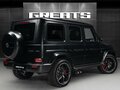 2026 Mercedes-Benz G-Класс AMG 63 AMG II (W465) Рестайлинг, чёрный, 34400000 рублей - вид 5