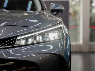 2026 Москвич М70, серый, 3499000 рублей, вид 4
