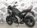 2021 Honda NC 750X, чёрный, 999000 рублей - вид 7