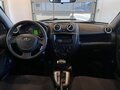 2014 Lada (ВАЗ) Granta I, серебристый, 451000 рублей - вид 8