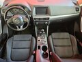 2016 Mazda CX-5 I Рестайлинг, серебристый, 1935000 рублей - вид 9