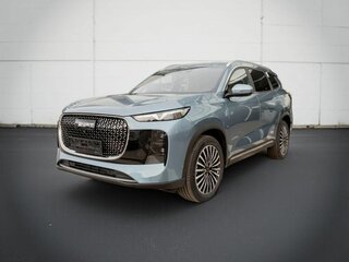 2025 Tenet T8, синий, 3593700 рублей, вид 1