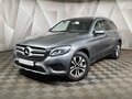 2018 Mercedes-Benz GLC 250 I (X253), серый, 1790000 рублей