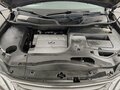 2015 Lexus RX 350 III Рестайлинг, коричневый, 2320000 рублей - вид 10