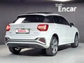 2023 Audi Q2 35 TDI I Рестайлинг, белый, 2600000 рублей - вид 3