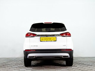 2022 Geely Atlas Pro, белый, 2049000 рублей, вид 5