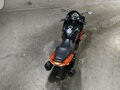 2014 Kawasaki ZX-14R, оранжевый, 890000 рублей - вид 5