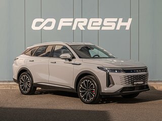 2023 Exeed RX, серый, 2745000 рублей, вид 1