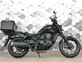 2021 Honda CMX 1100 Rebel, серый, 829000 рублей - вид 2
