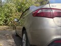 2012 Kia Rio 4-speed III, бежевый, 730000 рублей - вид 9