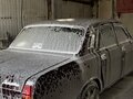 1986 ГАЗ 24 «Волга» 2410 II (2410), красный, 340000 рублей - вид 1