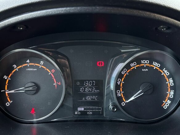 2020 Lada (ВАЗ) Granta I Рестайлинг, серебристый, 585000 рублей - вид 24