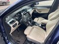 2018 BMW X2 xDrive28i I (F39), синий, 2200000 рублей - вид 10