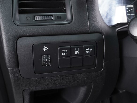 2012 Mazda CX-5 I, серый, 1180000 рублей - вид 15