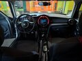 2018 Mini Hatch Cooper D III (F55/F56) Рестайлинг, серый, 1500000 рублей - вид 6