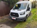 2017 Ford Transit, белый, 1550000 рублей - вид 4