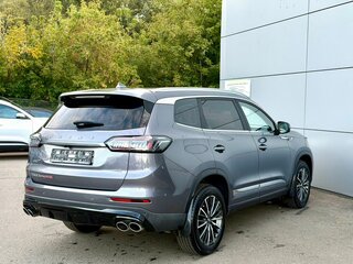 2022 Chery Tiggo 8 Pro Max I, серый, 2050000 рублей, вид 4