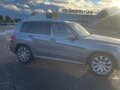 2010 Mercedes-Benz GLK-Класс 220 CDI I (X204), серый, 1350000 рублей - вид 2