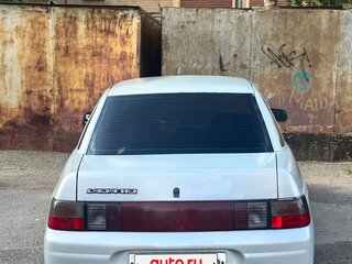 2003 Lada (ВАЗ) 2110, бежевый, 85000 рублей, вид 2