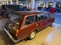 1984 Lada (ВАЗ) 2102, красный, 80000 рублей - вид 6