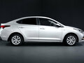 2017 Hyundai Solaris II, серебристый, 1149900 рублей - вид 7