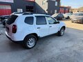 2017 Renault Duster I Рестайлинг, белый, 830000 рублей - вид 3