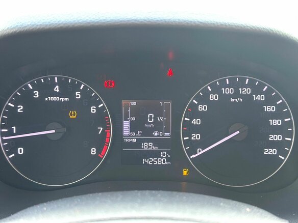 2018 Hyundai Creta I, белый - вид 15