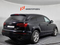 2012 Audi Q7 I (4L) Рестайлинг, чёрный, 1799000 рублей - вид 5