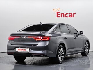2023 Renault Samsung SM6 I Рестайлинг, серый, 1670040 рублей, вид 2