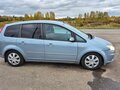 2007 Ford C-MAX I Рестайлинг, голубой, 560000 рублей - вид 3