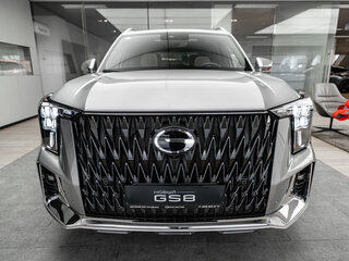 2026 GAC GS8 II, серебристый, 5349000 рублей, вид 4