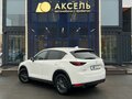2019 Mazda CX-5 II, белый, 2589000 рублей - вид 6