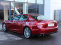 2014 Maserati Ghibli III, красный, 3150000 рублей - вид 5
