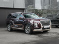 2021 Hyundai Palisade I, красный, 4380000 рублей - вид 2