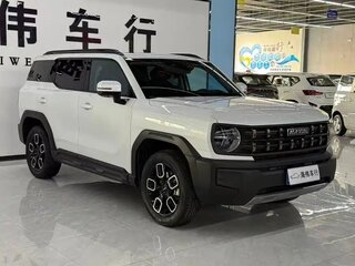 2023 Haval KuGou, белый, 1390005 рублей, вид 3