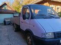 2003 ГАЗ ГАЗель (3302), белый, 175000 рублей - вид 3