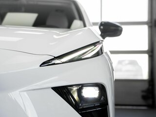 2026 Omoda C5 II, белый, 2629000 рублей, вид 5