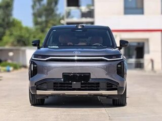 2025 GAC Trumpchi S7 I, серый, 5040000 рублей, вид 1