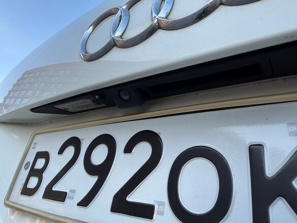 2009 Audi Q7 I (4L) Рестайлинг, белый, 1620000 рублей - вид 11