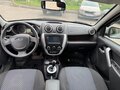 2016 Lada (ВАЗ) Granta I, серебристый, 305000 рублей - вид 9