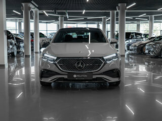 2026 Mercedes-Benz E-Класс 300 VI (W214, S214), серый, 9300000 рублей, вид 3